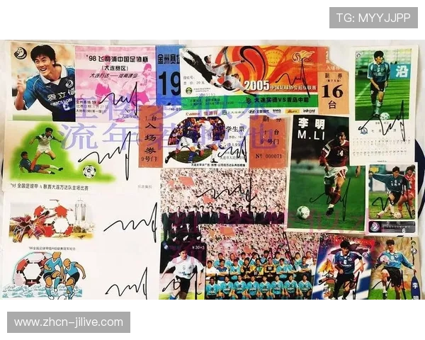 大连英博授权卡冠文化推球星卡,打造足球城文化属性