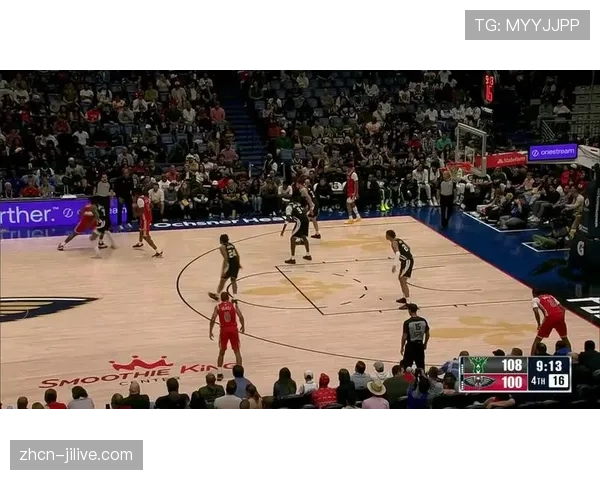 雄鹿139-118赛季双杀鹈鹕，锡安空砍32分难救主