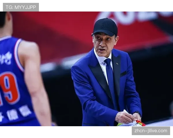 降级队主帅阿的江赛后专访：“接受结果，从头再来”